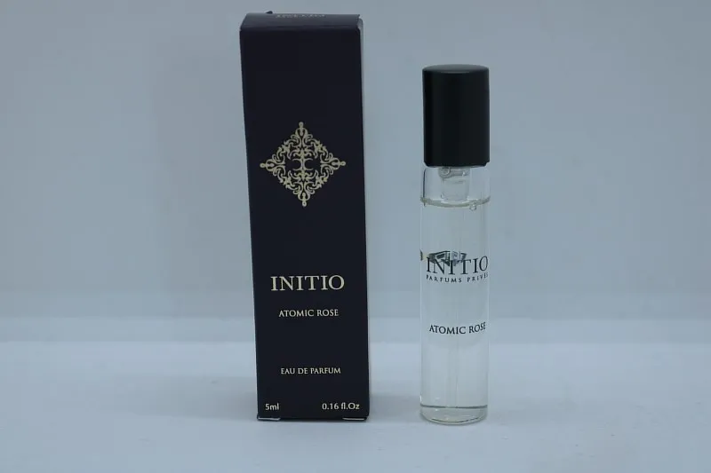 Initio Parfums Atomic Rose парфюмерная вода