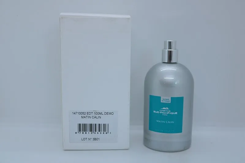 Comptoir Sud Pacifique Matin Calin туалетная вода