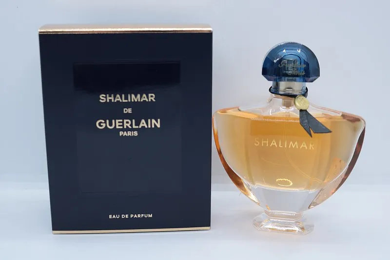 Guerlain Shalimar парфюмерная вода
