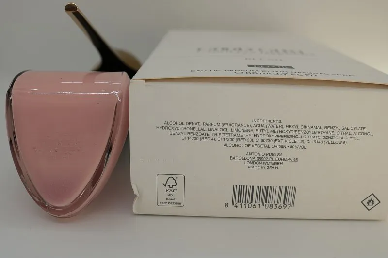 Carolina Herrera Good Girl Blush Elixir Eau de Parfum