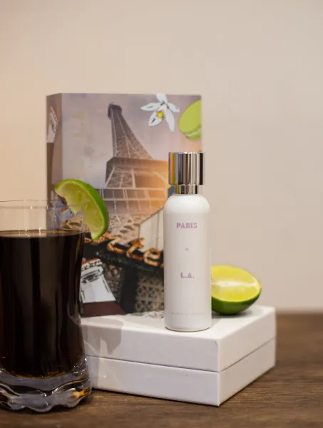 What We Do Is Secret Paris L.A.