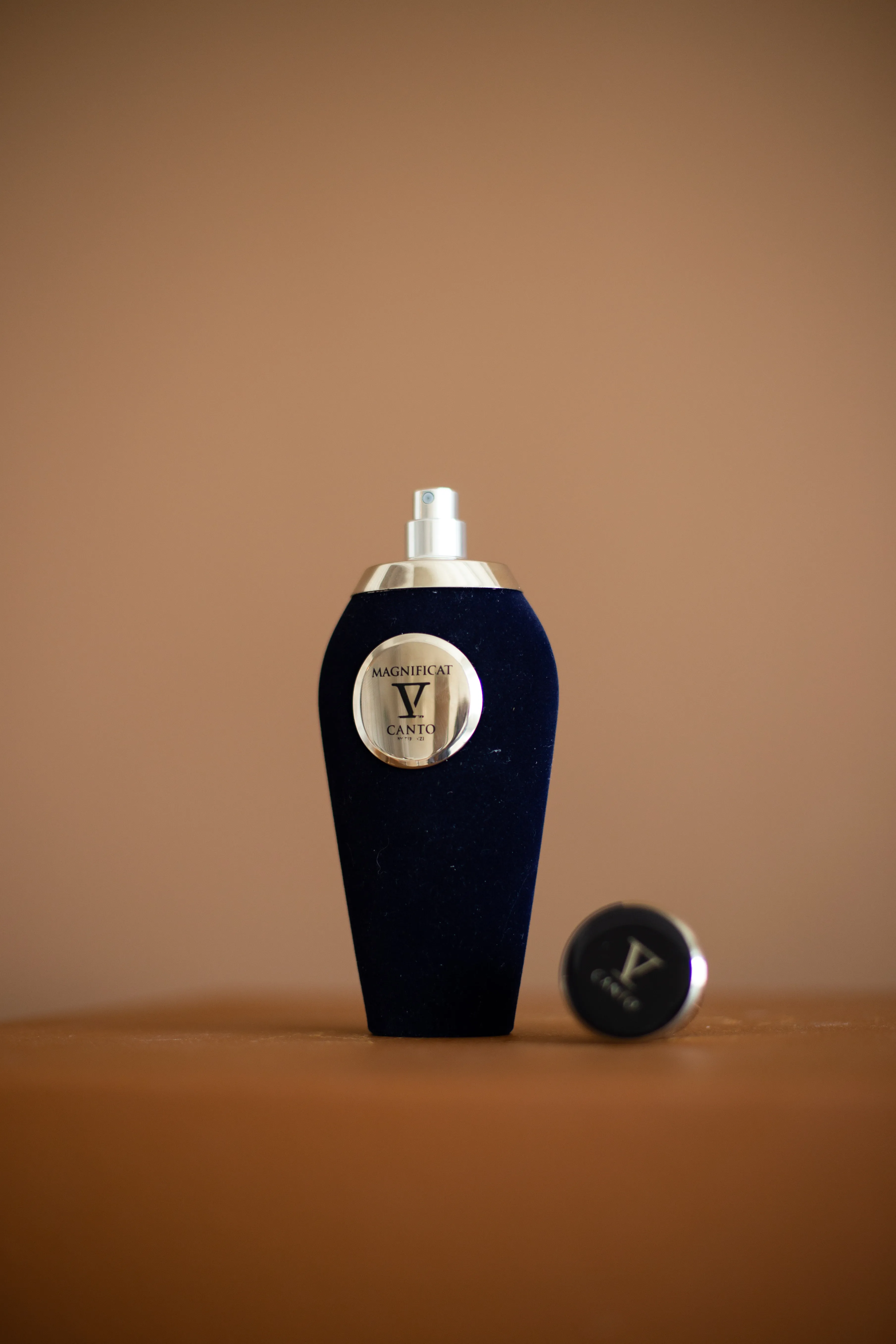 V Canto Magnificat