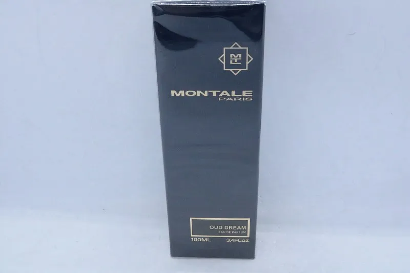 Montale Oud Dream парфюмерная вода
