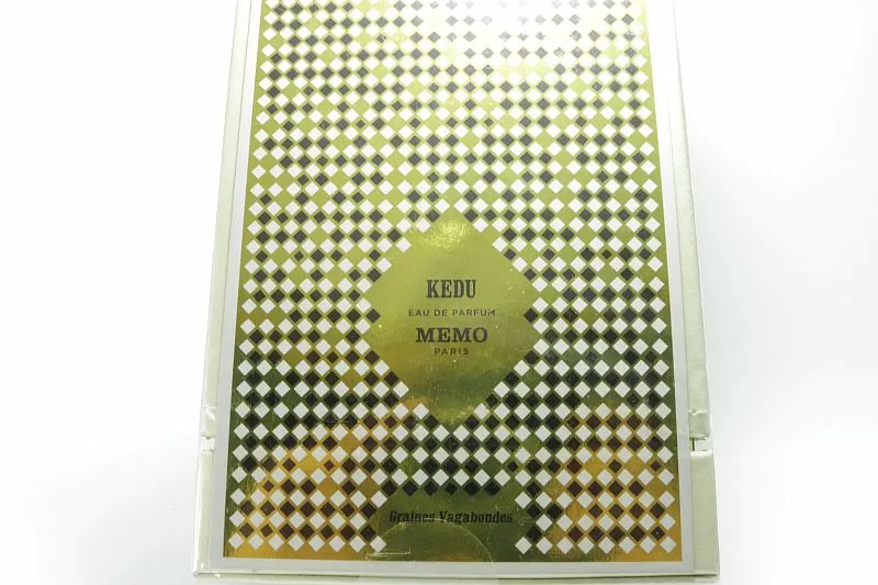 Memo Kedu парфюмерная вода