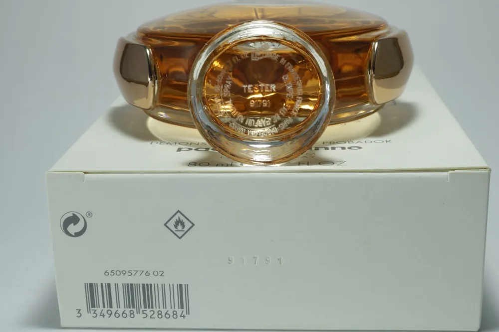 Paco Rabanne Olympea парфюмерная вода