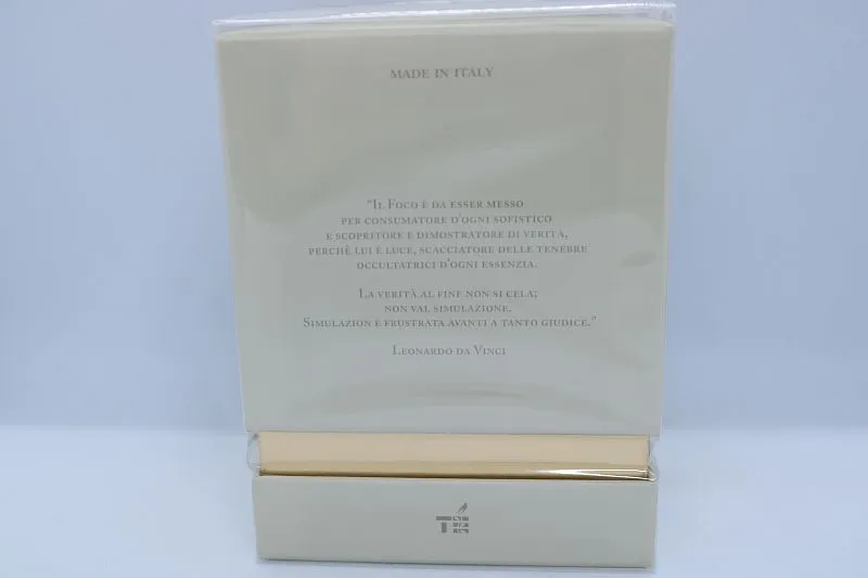 Tiziana Terenzi Bianco Puro