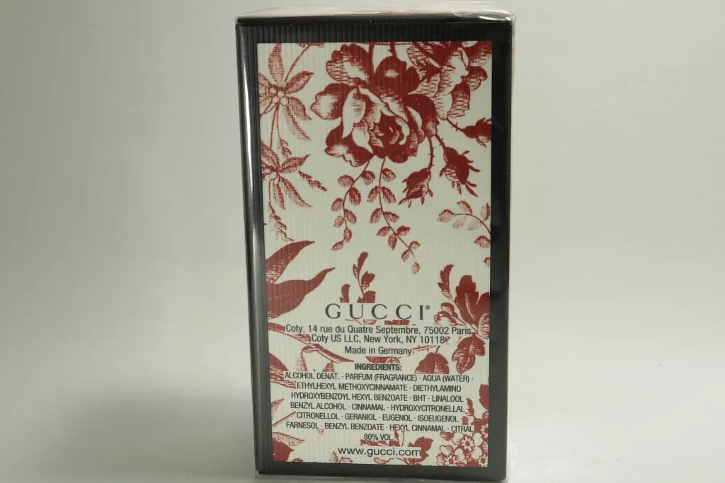 Gucci Bloom парфюмерная вода