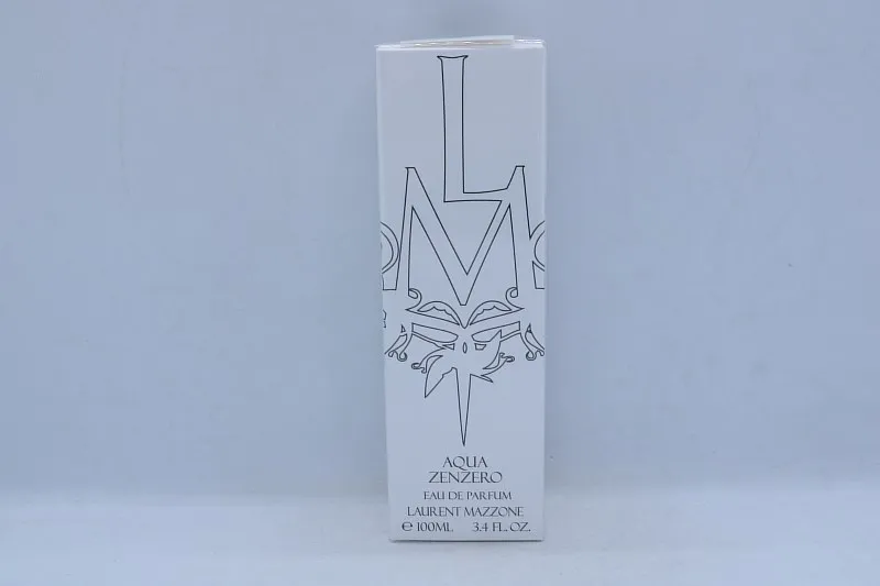 LM Parfums Acqua Zenzero парфюмерная вода