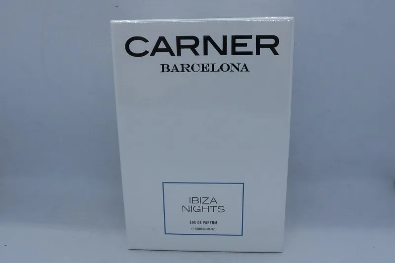 Carner Barcelona Ibiza Nights парфюмерная вода