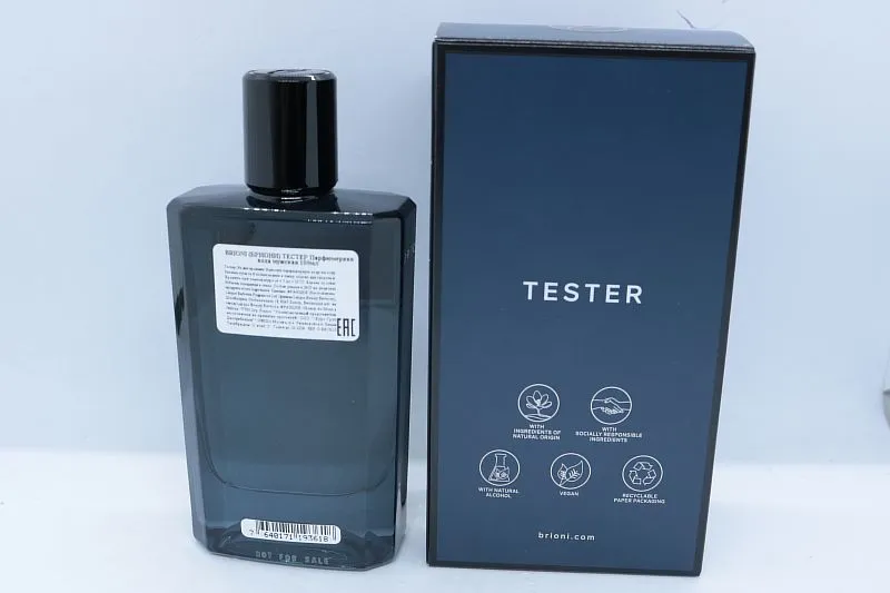 Brioni Eau de Parfum парфюмерная вода