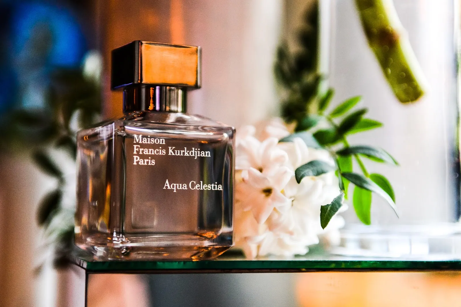 Maison Francis Kurkdjian Aqua Celestia