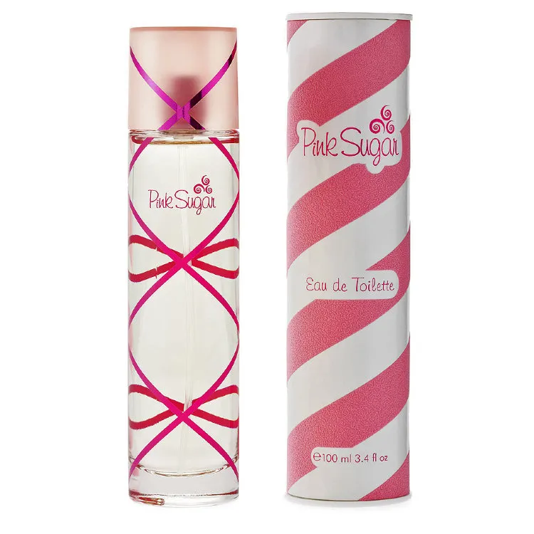 Aquolina Pink Sugar туалетная вода