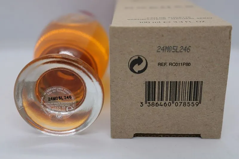 Rochas Tocade туалетная вода