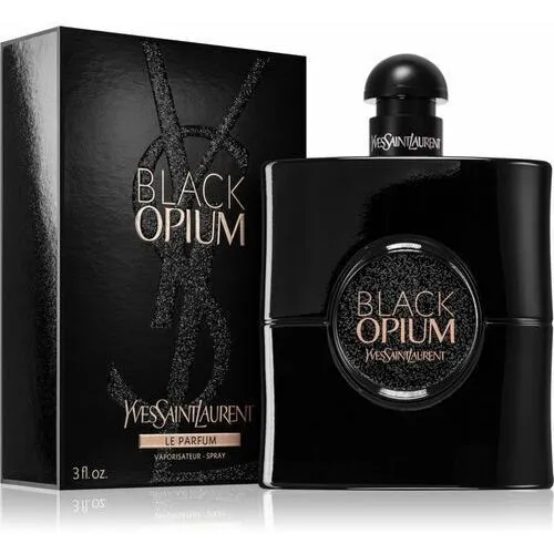 Yves Saint Laurent Black Opium Le Parfum