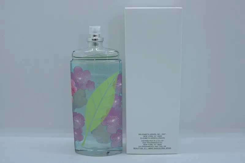 Elizabeth Arden Green Tea Sakura Blossom туалетная вода