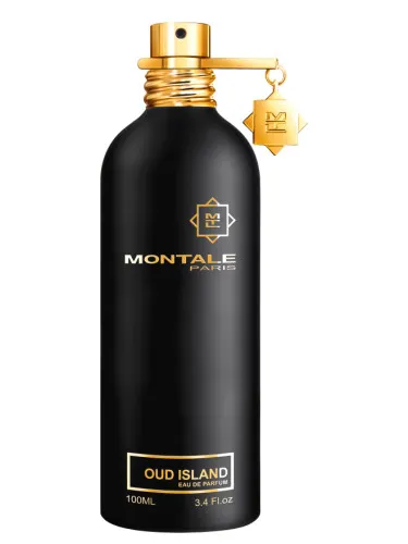 Montale Oud Island