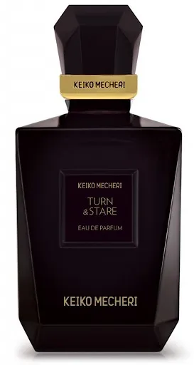 Keiko Mecheri Turn & Stare
