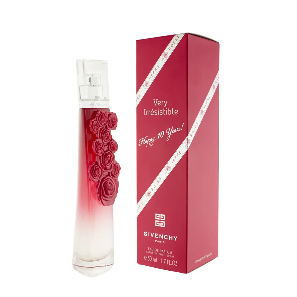 Givenchy Very Irresistible Collector Edition парфюмерная вода