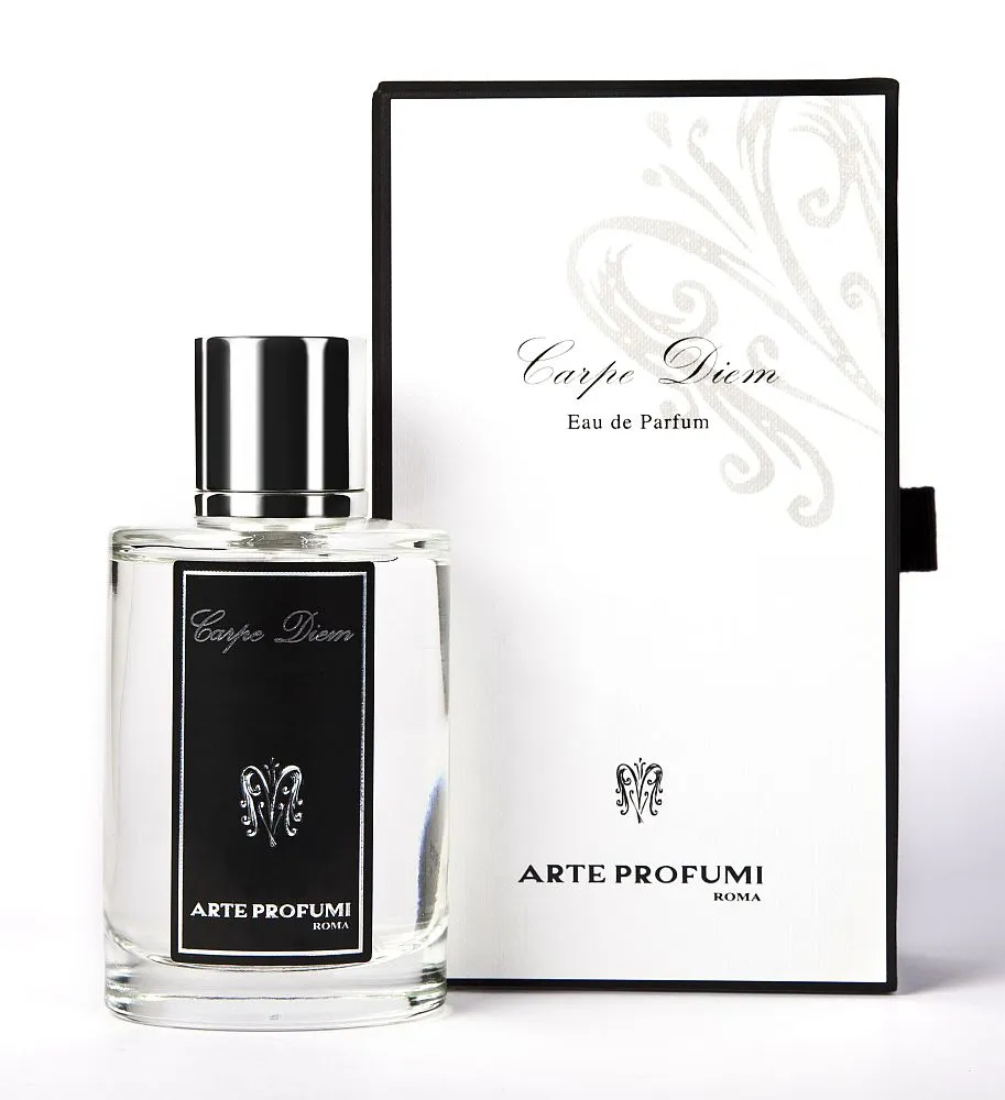 Arte Profumi Carpe Diem парфюмерная вода