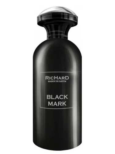 Richard Black Mark