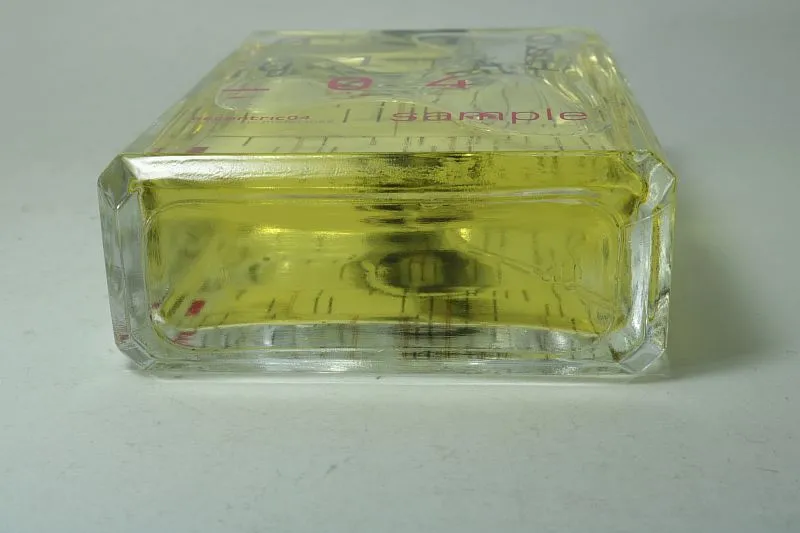 Escentric Molecules Escentric 04 туалетная вода