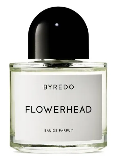 Byredo Flowerhead