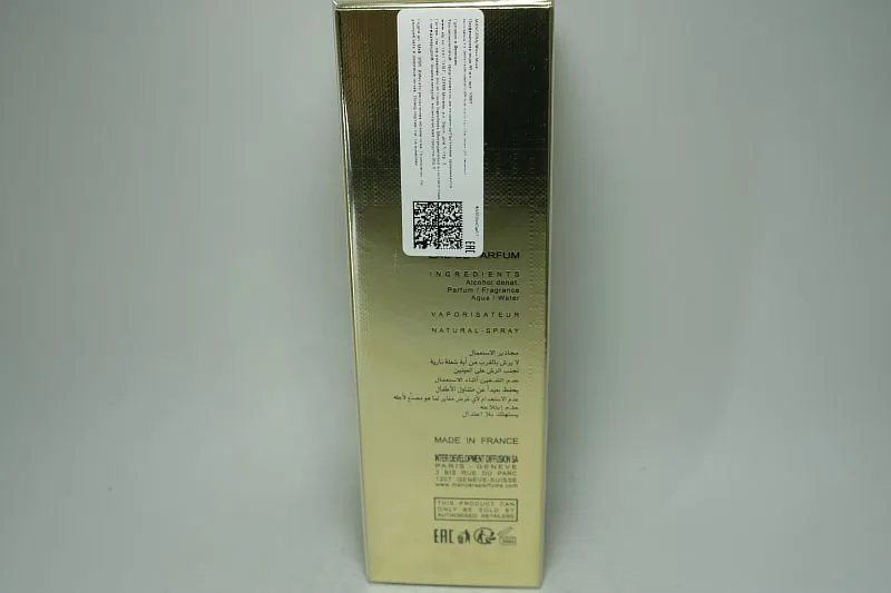 Mancera Wave Musk парфюмерная вода