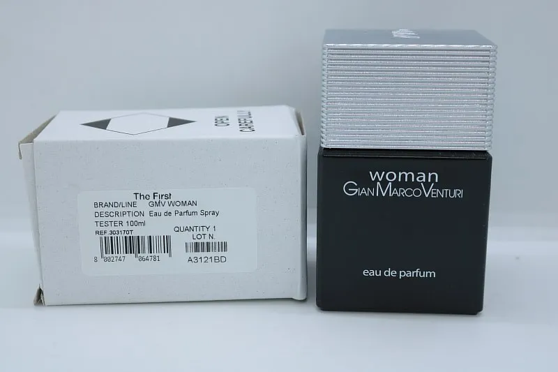 Gian Marco Venturi Woman Eau de Parfum