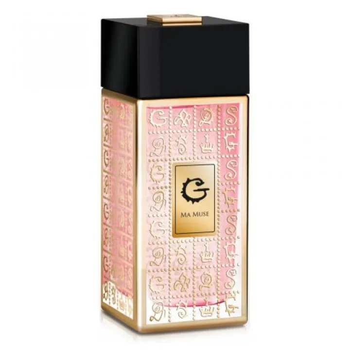 Salvador Dali Ma Muse парфюмерная вода