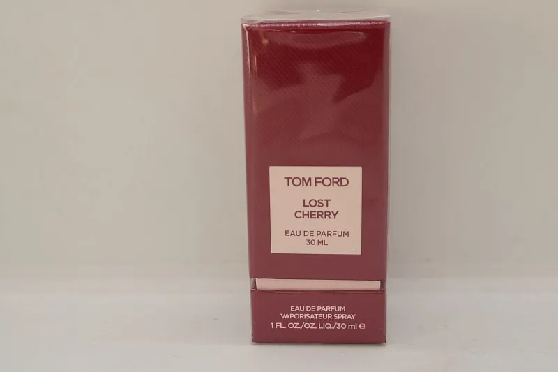 Tom Ford Lost Cherry