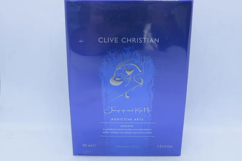Clive Christian Jump Up and Kiss Me Ecstatic духи