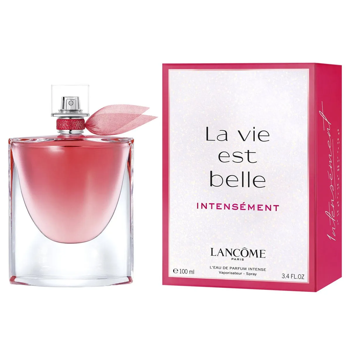 Lancome La Vie Est Belle Intensement