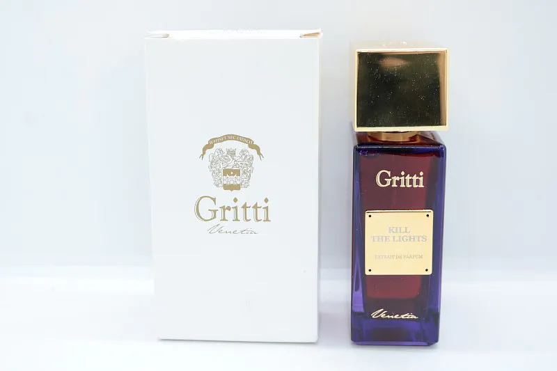 Gritti Kill The Lights