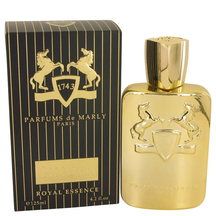 Parfums de Marly Godolphin парфюмерная вода