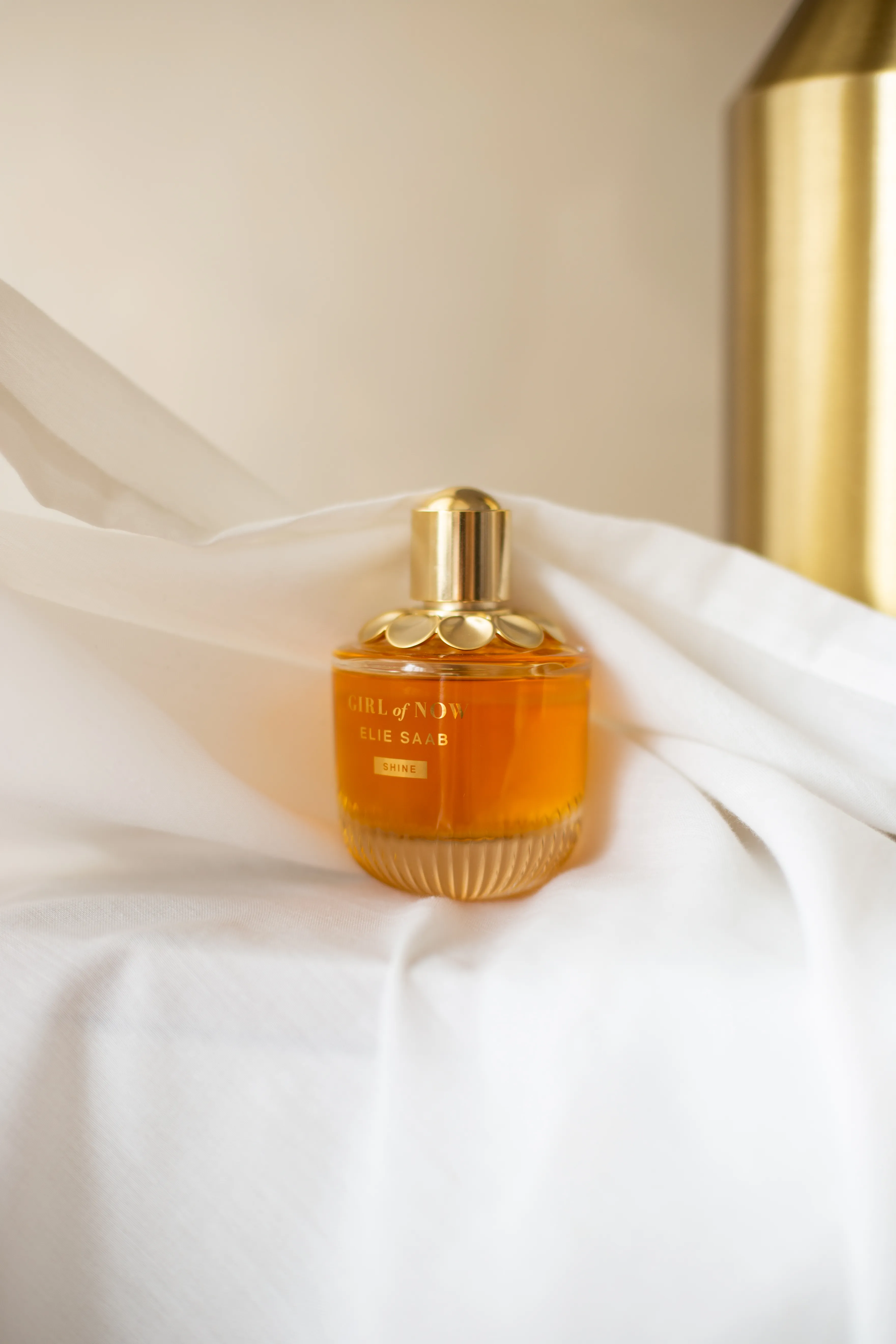 Elie Saab Girl Of Now Shine