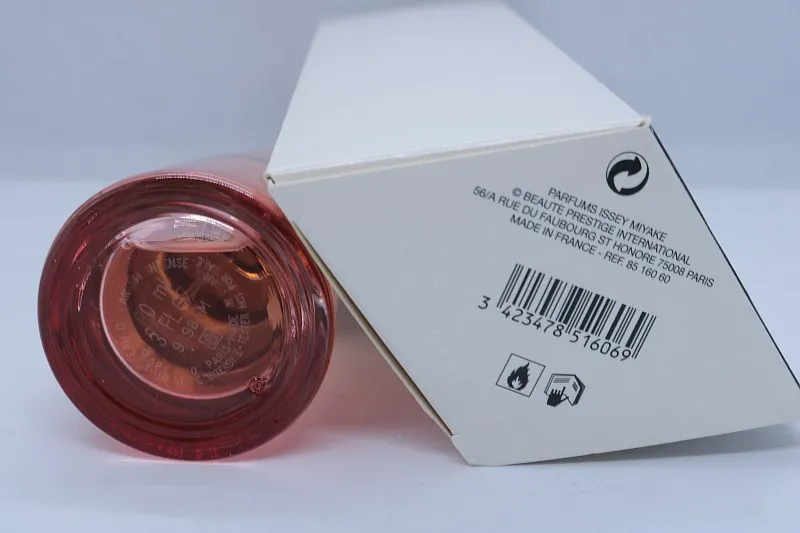 Issey Miyake L'Eau d'Issey Rose & Rose парфюмерная вода