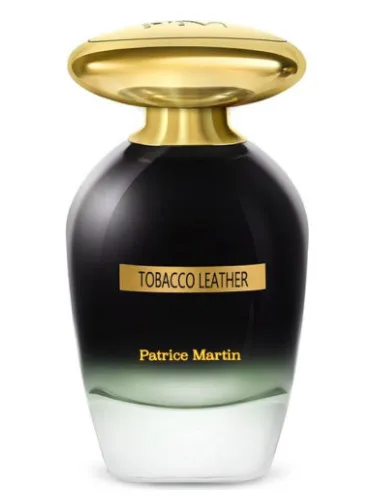 Patrice Martin Tobacco Leather