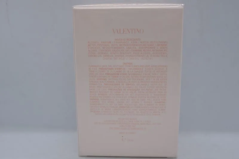 Valentino Valentina парфюмерная вода