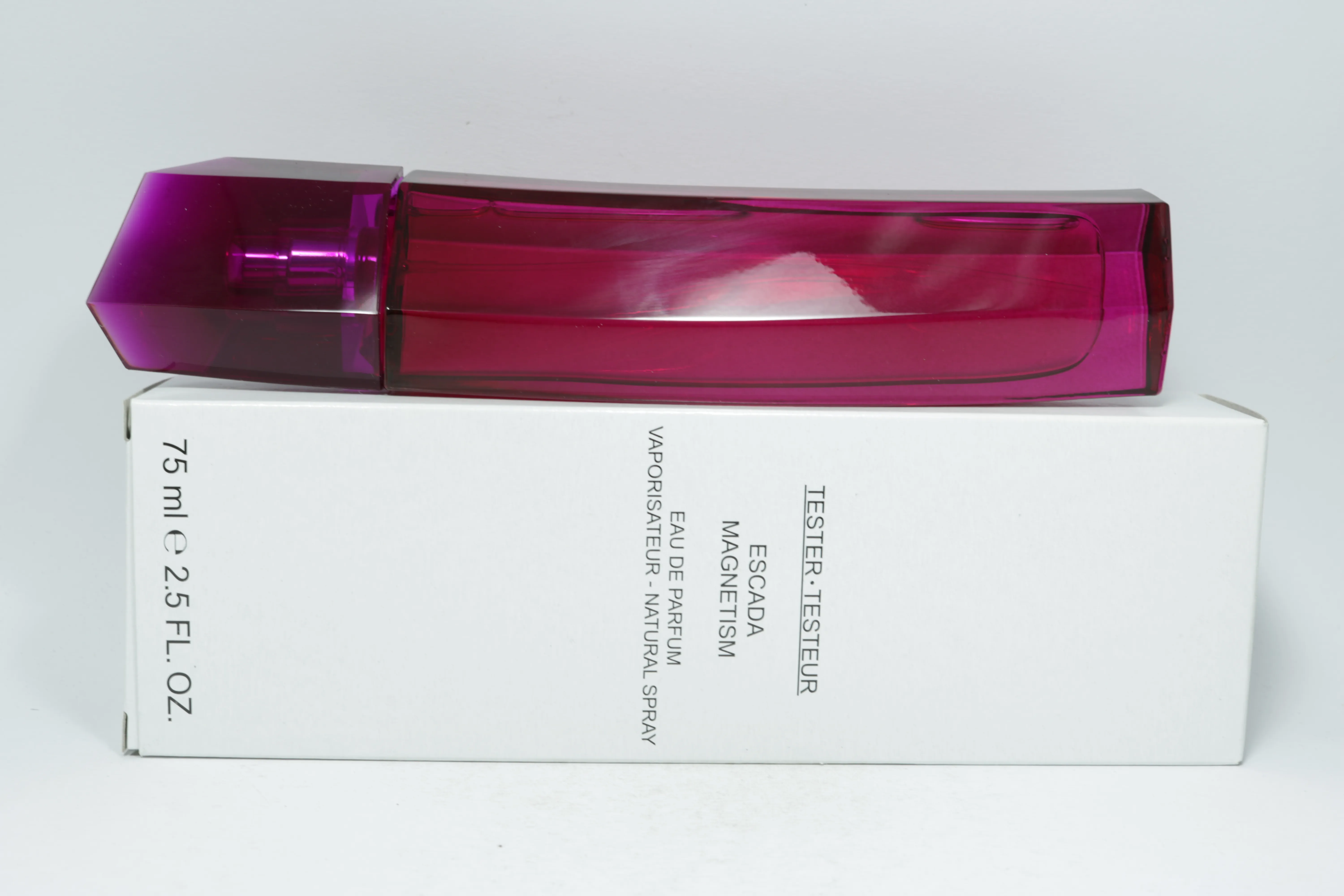 Escada Magnetism парфюмерная вода