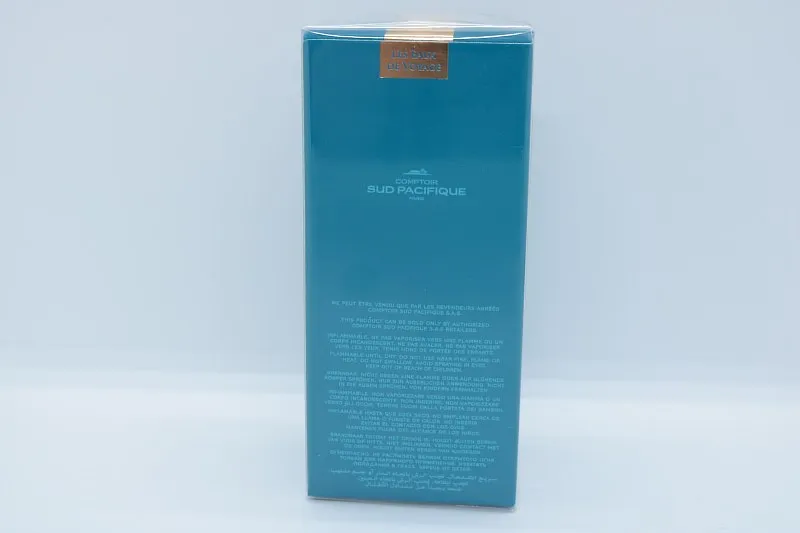 Comptoir Sud Pacifique Coeur d Ylang