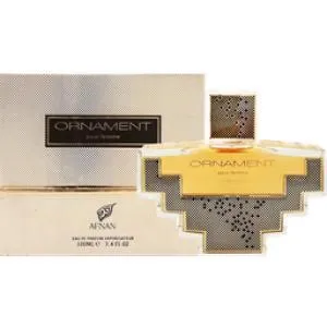 Afnan Ornament Pour Femme парфюмерная вода