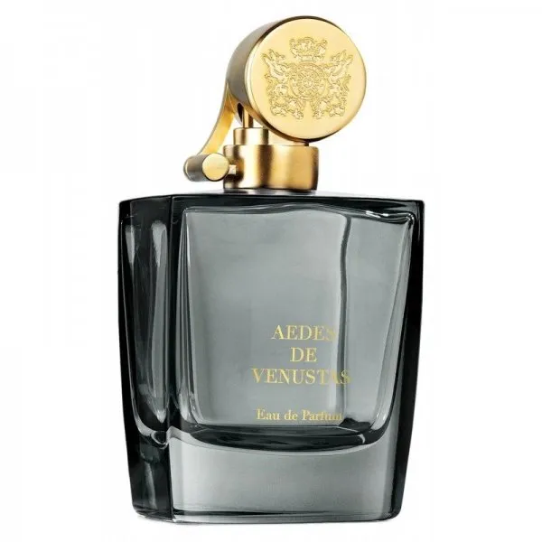 Aedes de Venustas Iris Nazarena