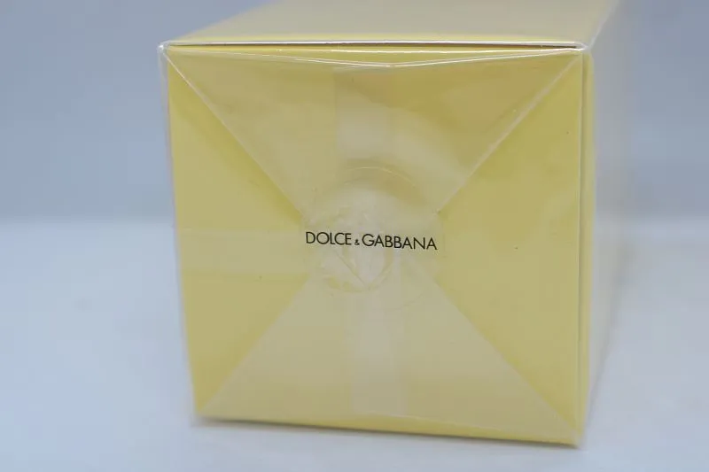Dolce & Gabbana Dolce Shine парфюмерная вода