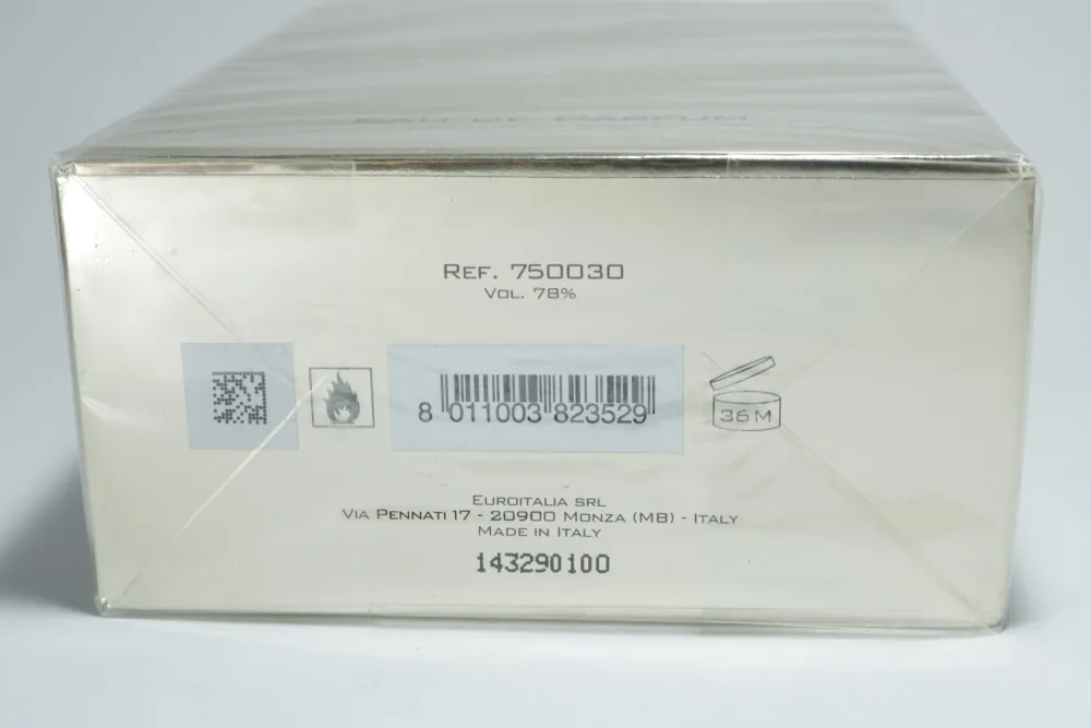 Versace Eros pour Femme парфюмерная вода