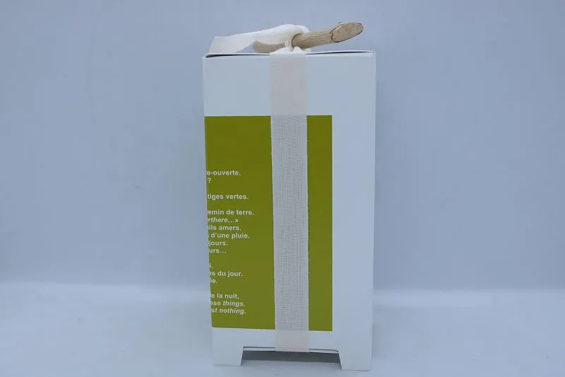 Miller et Bertaux Study 17 парфюмерная вода