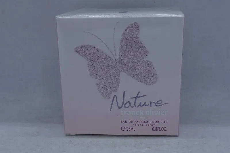 Franck Olivier Eau de Passion туалетная вода