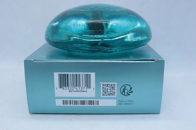 Bvlgari Aqva Marine Pour Homme туалетная вода