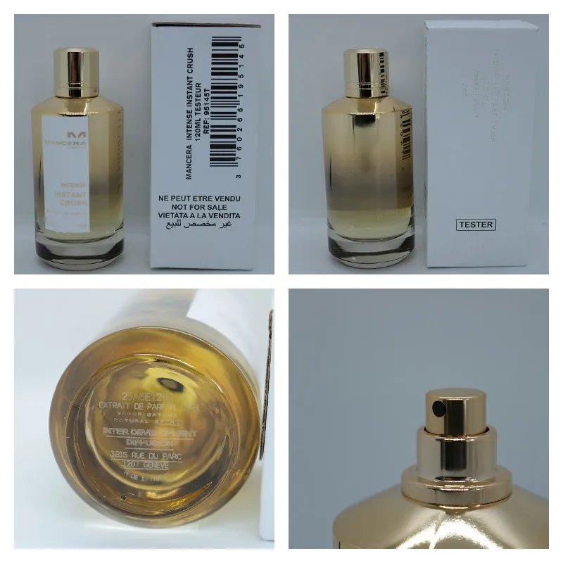 Mancera Intense Instant Crush