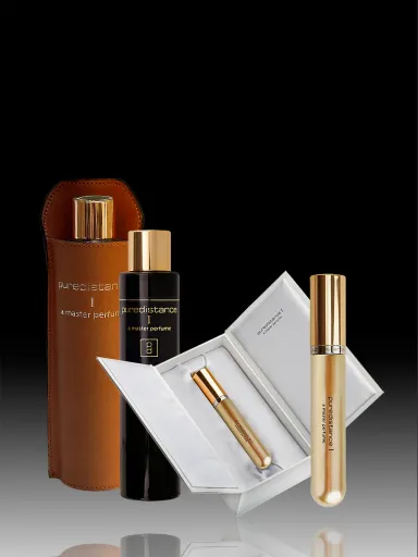 Puredistance Puredistance I духи