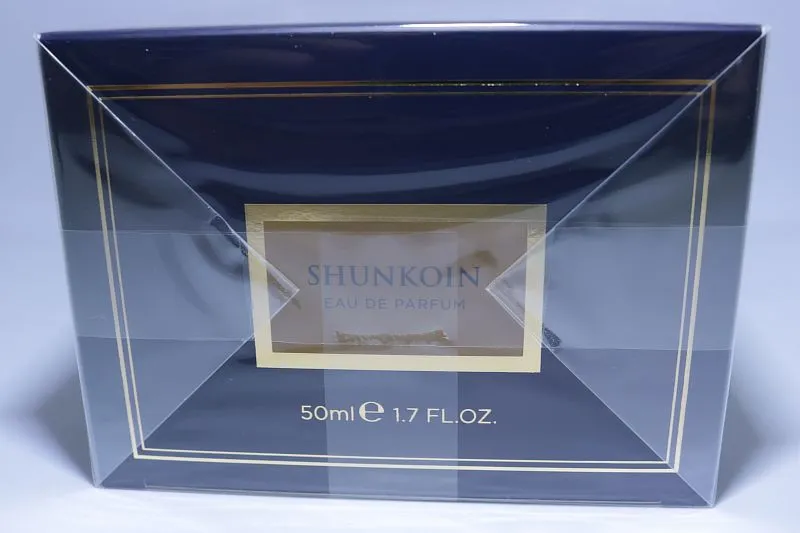 Xerjoff JTC Shunkoin парфюмерная вода